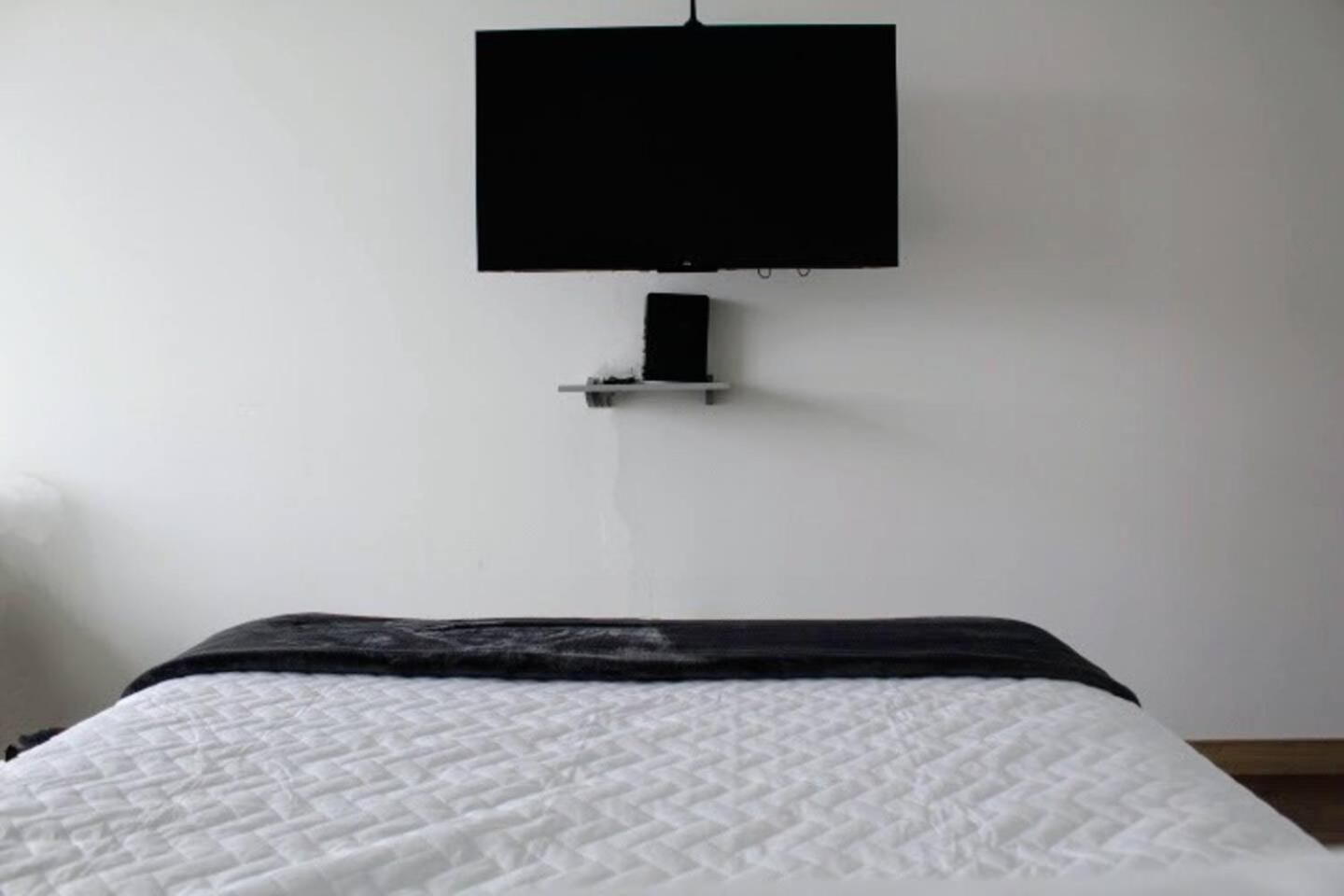 One Apartments Quito Exterior foto