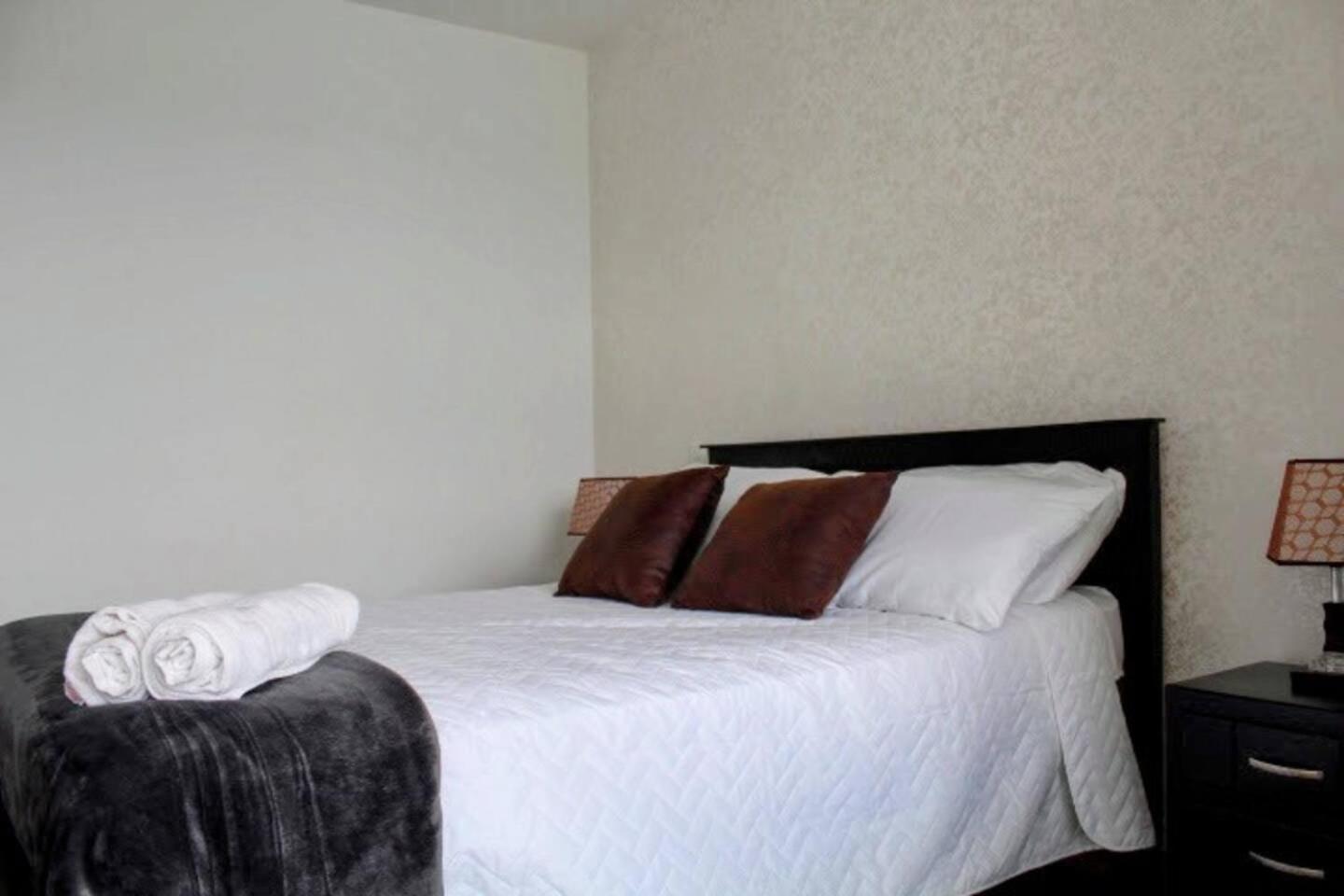 One Apartments Quito Exterior foto