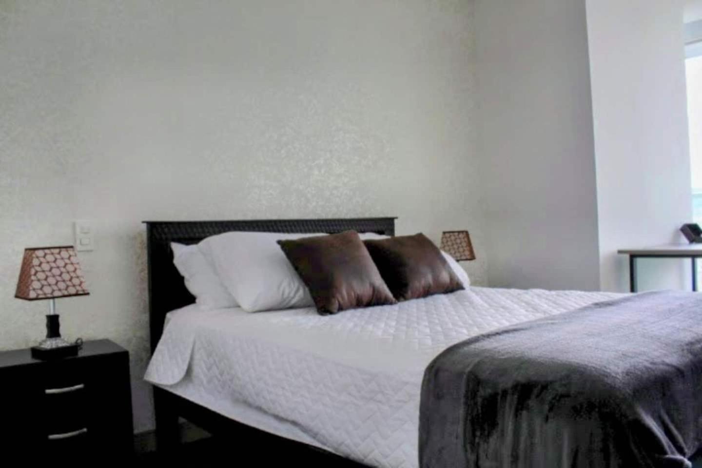 One Apartments Quito Exterior foto