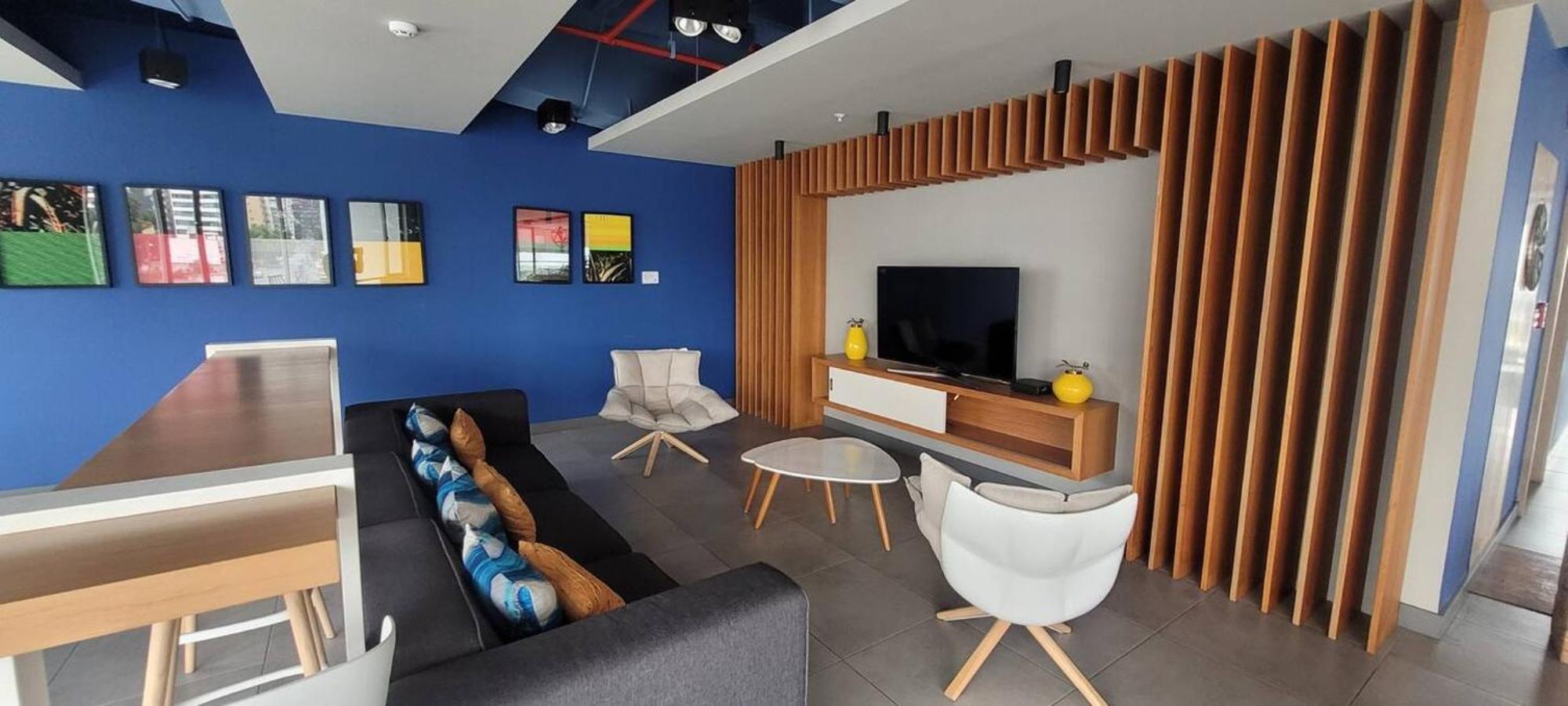 One Apartments Quito Exterior foto